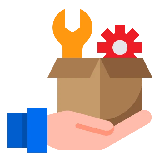 Services