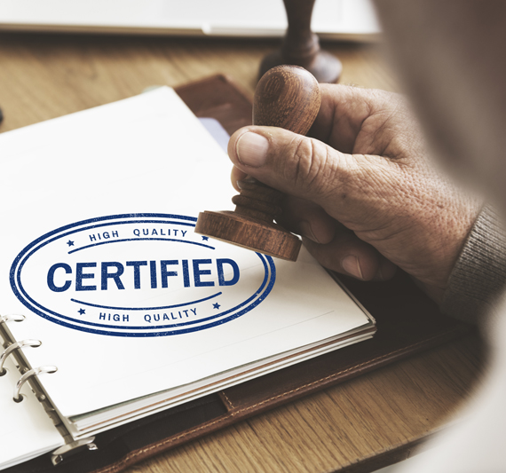 certifide